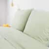 Housse de couette en mélange 57 fils AISANCE – Image 2