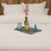 Couette été légère 250gr OLYMPE – Image 4