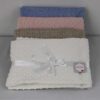 couverture naf naf rose