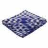 serviette de table carreaux vichy normands linandelle