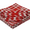 Nappe coton carreaux vichy Nelly – Image 5