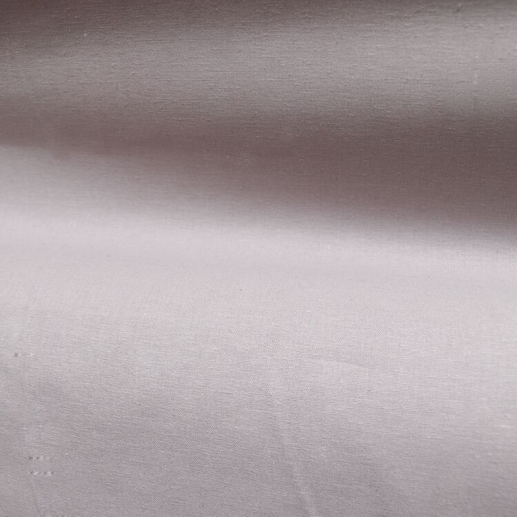 tissu metis gris au metre