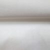 tissu au mètre blanc