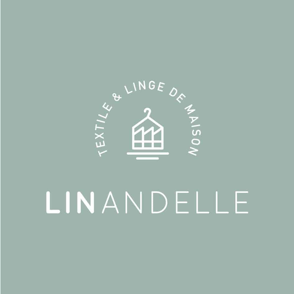 logo linandelle