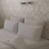 Oreiller moelleux enveloppe coton percale NUAGE – Image 4