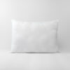 Oreiller moelleux enveloppe coton percale NUAGE – Image 3