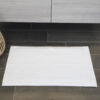 Tapis de bain  100 %coton 1200 gr m² Sweet home – Image 4