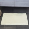 Tapis de bain  100 %coton 1200 gr m² Sweet home – Image 3