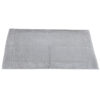 Tapis de bain  100 %coton 1200 gr m² Sweet home