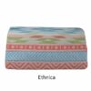 Fouta en coton Imprimé PLAYA – Image 2