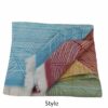 Fouta en coton Imprimé PLAYA – Image 3