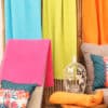 Drap de plage unis coton SUN – Image 5