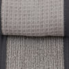 Tour de tête coton 400gr nid d'éponge BANDEAU – Image 4