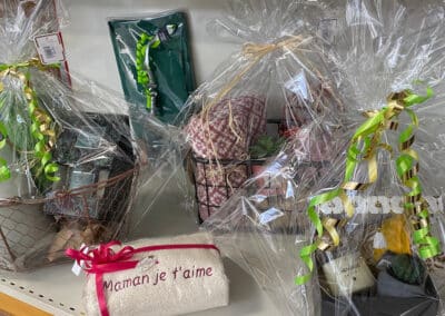 cadeau personnalise