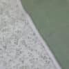 Parure housse de couette coton flanelle 57 fils imprimé TULIPA – Image 2