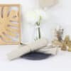 Lot de 6 serviettes de table 100% Lin LINELLE – Image 7
