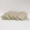 Lot de 6 serviettes de table 100% Lin LINELLE – Image 5