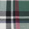 Lot de 6 mouchoirs tissu coton 57 fils JULIEN – Image 5