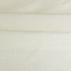 Tissu doublure 100% coton blanc cassé – Image 2