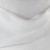 Tissu  au mètre100% lin blanc – Image 2