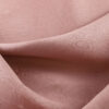 Tissu  au m?tre100% lin rose