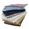Maxi drap de bain coton bouclette éponge ESSENTIELLE – Image 3
