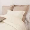 Housse de couette coton percale 200 fils DESIREE – Image 2
