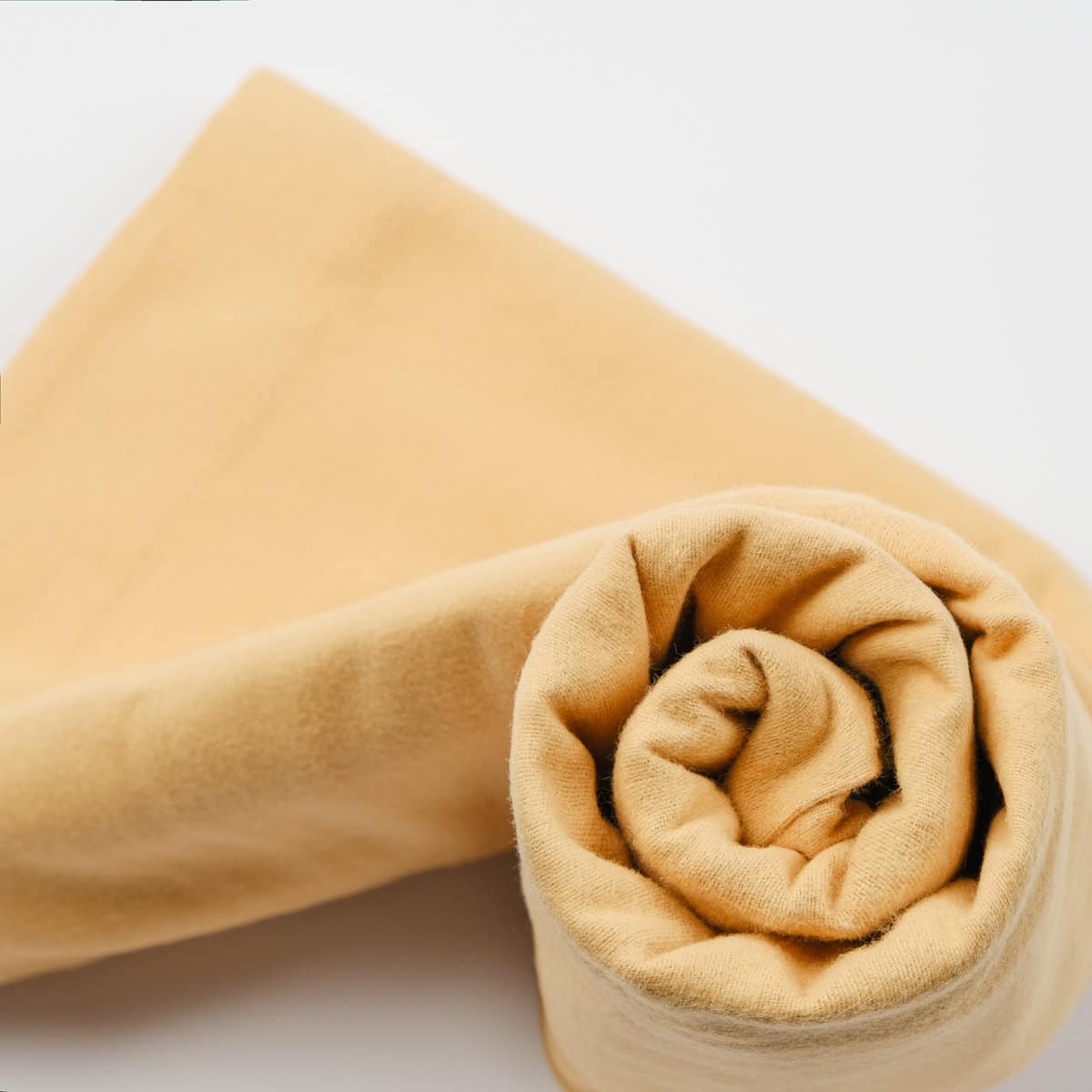 Housse de couette coton 57 fils en molleton flanelle TOUDOUX – Image 2