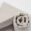 Drap housse coton flanelle