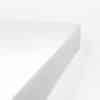 Drap housse coton 120 fils jersey extensible DOUCEUR