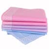 Lot de 6 mouchoirs en tissus coton jumel VICTORIA – Image 3