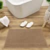 Tapis de bain en coton 800gr DELUX
