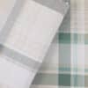 Parure housse de couette coton 120 gr DIAMENTE – Image 4
