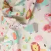 Tissu 100% coton imprim?s ANIMAUX