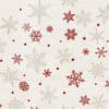Nappe 100% coton imprimés FLOCON – Image 3