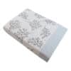 Parure housse de couette coton flanelle 57 fils imprimé ROMA – Image 2