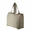 Sac cabas en tissu 100% lin naturel LINELLE – Image 2