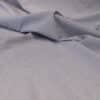 Tissu 100% coton rayures fines BLEU