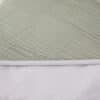 Cape de bain et gant en gaze de coton GAZOO – Image 2