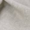 Tissu au m?tre 100%lin crois?-180gr m_ NATUREL – Image 3