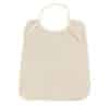 Bavoir enfant 100% lin naturel LINELLE – Image 2