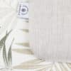 Bavoir adulte 100% lin naturel ALLURE – Image 3