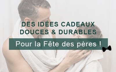 Fête des pères : des idées cadeaux élégantes, utiles et made in France avec Linandelle