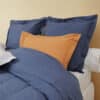 Housse de couette coton percale 200 fils DESIREE – Image 3