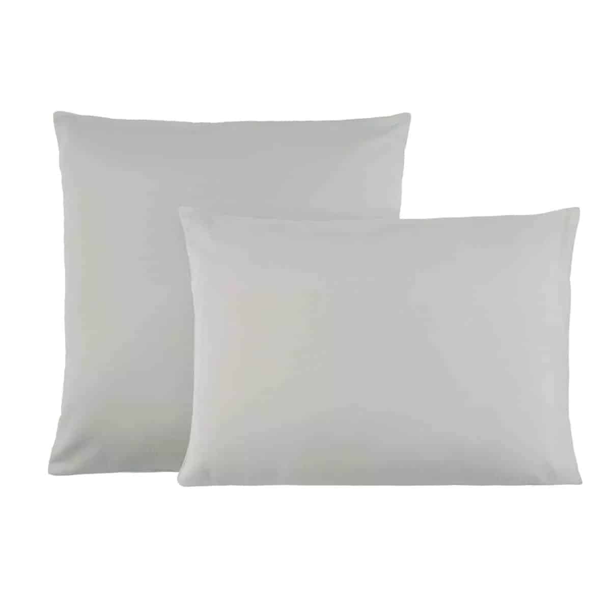 taie oreiller coton