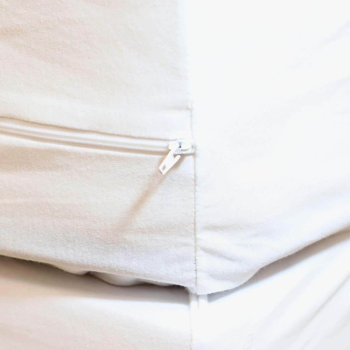 Alèse protège matelas imperméable enduction respirante INTEGRAL