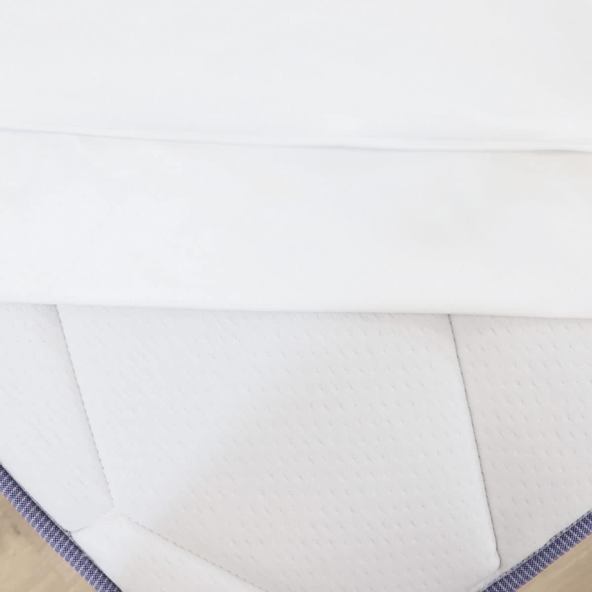 Alèse protège matelas imperméable enduction respirante INTEGRAL – Image 4