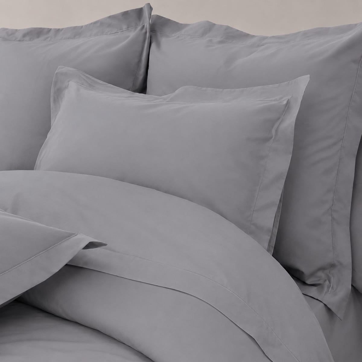 Housse de couette coton percale 200 fils DESIREE – Image 4