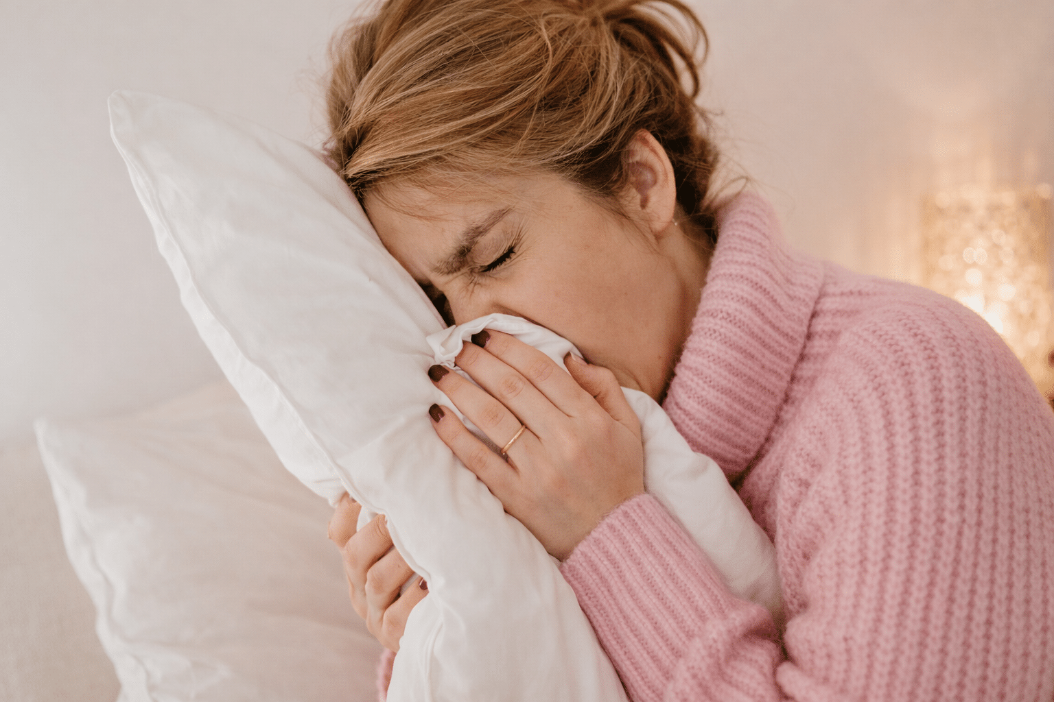 allergies oreillers comment choisir