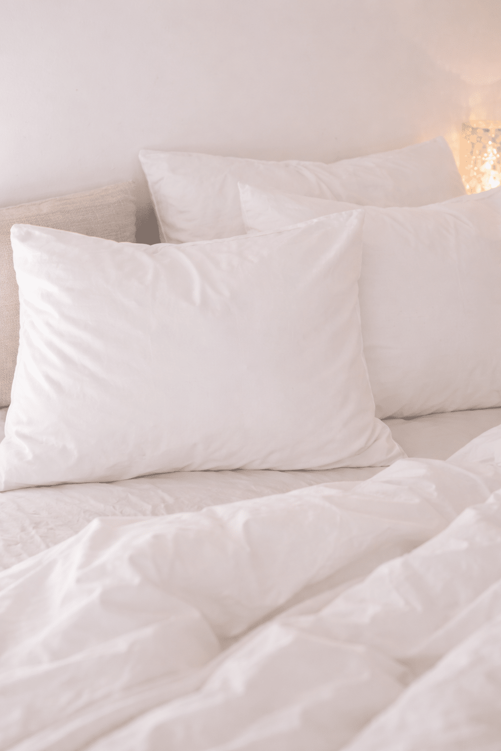 oreillers linandelle comment choisir